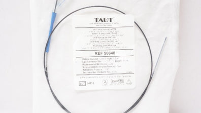 Taut 50640 Balloon Catheter 6mm x 4.0cm